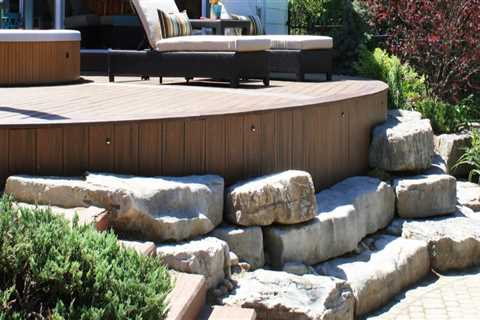 Custom Deck or Porch Design: Enhancing Your Outdoor Living Space to the Fullest