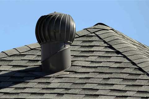 How Attic Fans and Proper Ventilation Extend the Life of Your Roof