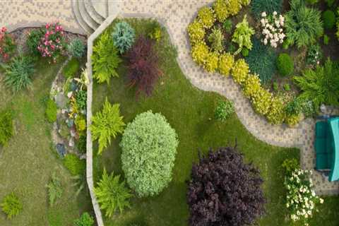 What is the difference between a landscape designer and a landscape architect?