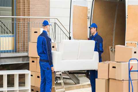 How A Moving Company Can Help For A Stress-Free Residential Move In Vero Beach