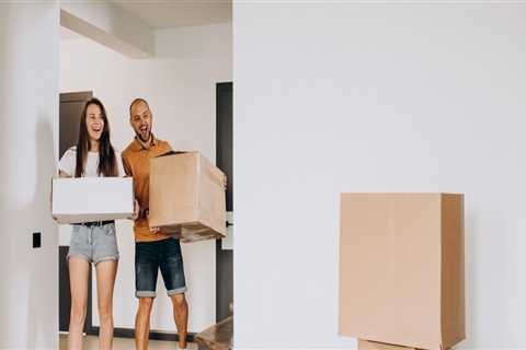 What is the Highest Paying Moving Company?