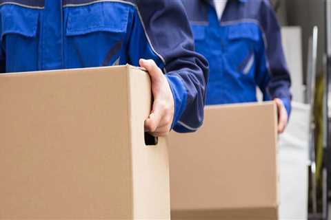 What to Do if You Get Scammed by a Moving Company