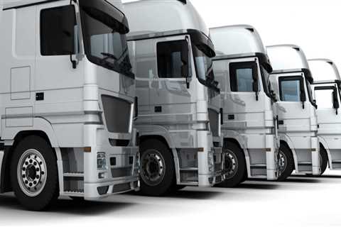 Are Moving Companies Logistics Companies?