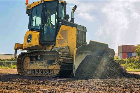 How Often Should Construction Equipment Be Serviced and Maintained for Optimal Performance?
