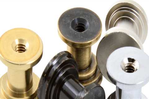 What are Decorative Knobs Called? A Guide to Cabinet Hardware