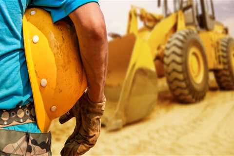 10 Strategies to Optimize Maintenance for Construction Equipment