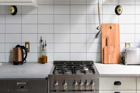 13 Mistakes to Avoid When Remodeling Your Kitchen