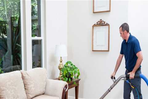 Why hire carpet cleaning?