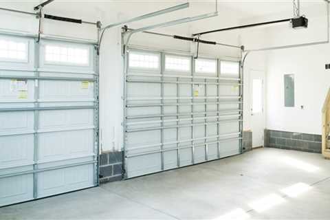 What garage door opener should i buy?