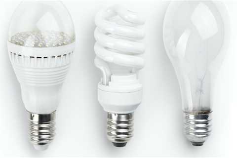 The Benefits of Installing LED Lights: A Guide for Homeowners