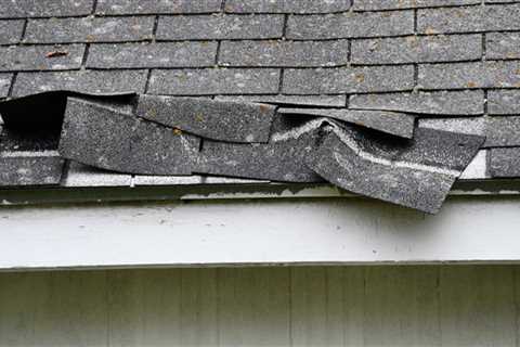 Can roof repairs be expensed?