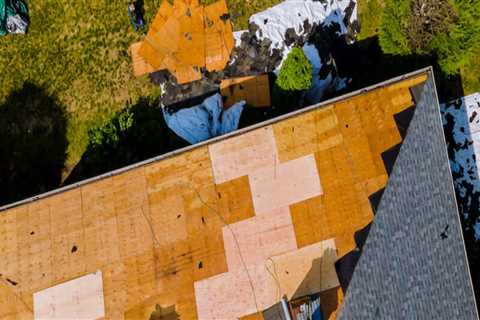 Is a new roof considered a fixed asset?