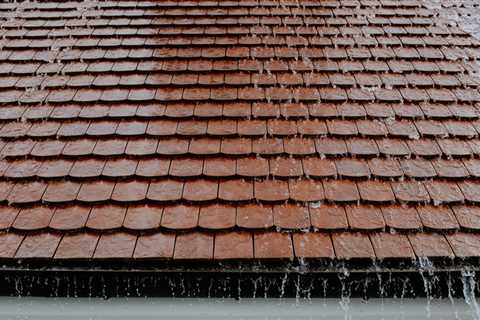 The Advantages of Home's Roof Cleaning