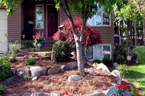 Do it yourself landscaping on a budget?