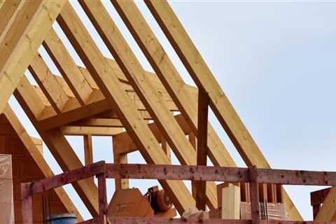 The Significance of Expert Roof Construction for Your House