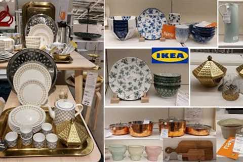 IKEA New Unique Latest Kitchen Storage Organiser April 2023