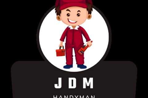 Tampa Handyman Services - JDM handyman