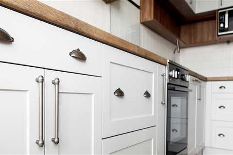 Wholesale Kitchen Hardware: What Special Features Are Available?