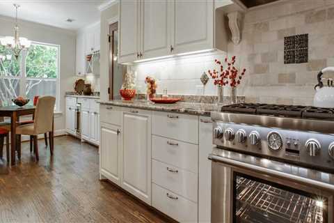 5 Tips to Maximize the Value of Your Home with a Kitchen Remodel