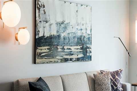 Installing Wall Sconces: What You Need to Know