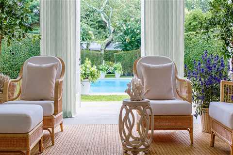 How to Choose the Perfect Window Treatment for Your Home
