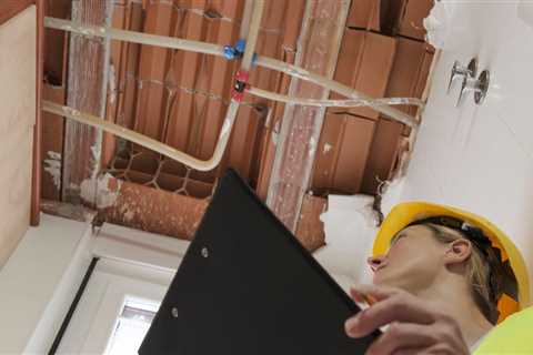 How to Know What Building Codes Apply to Your Home Remodeling Project