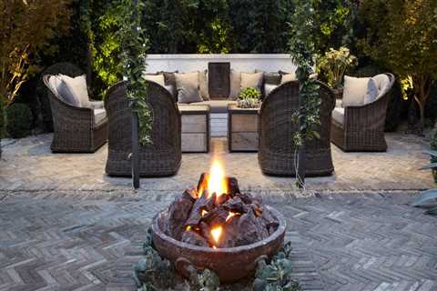 Creating a Stylish and Functional Outdoor Living Space