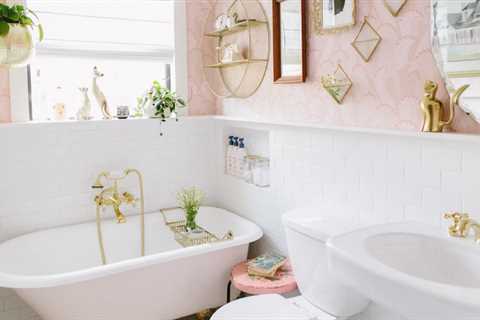 Are Freestanding Tubs Comfortable to Use?