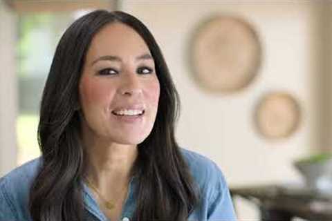 45 Best Home Decorating Ideas Of All Time [New 2023] | Joanna Gaines New House Video