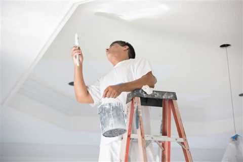 Painting Services Clearwater - Tampa Painter Pros