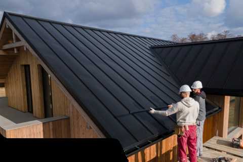 5 Signs It’s Time To Replace Your Roof: A Guide For Homeowners