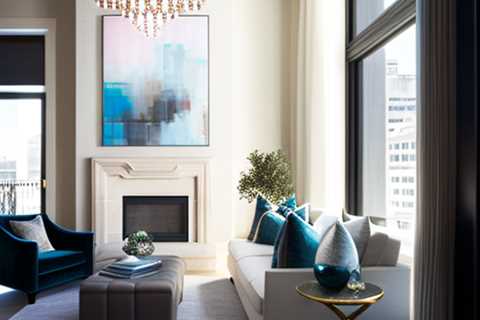 Unlocking the Secrets of Stylish Interiors: How Marin County Interior Designers Can Help You