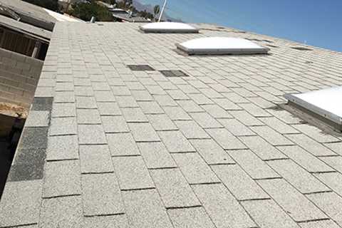 The Top 10 Roofing Mistakes Homeowners In Mesa Make