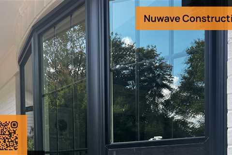 Standard post published to Nuwave Construction LLC at March 26, 2023 17:00