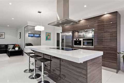 New Kitchen Design Trends For Modern Homes in 2023