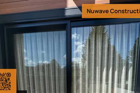 Standard post published to Nuwave Construction LLC at March 04, 2023 17:02