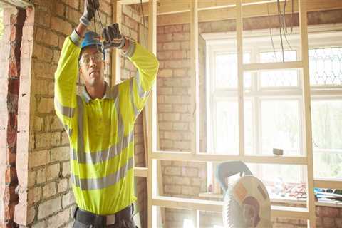 Finding a Trusted Builder in the UK: A 13-Step Guide
