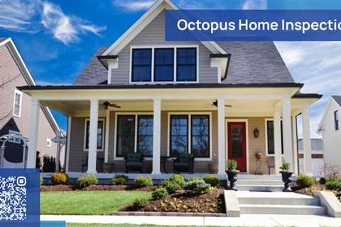 Standard post published to Octopus Home Inspections, LLC at April 12, 2023 20:00