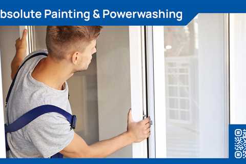 Standard post published to Absolute Painting and Power Washing at April 11, 2023 20:00