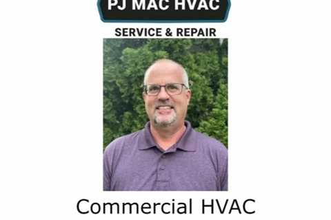 Commercial HVAC replacement Glen Mills, PA