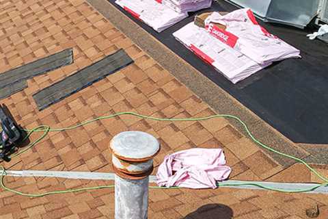 The Advantages And Disadvantages Of Different Roofing Materials