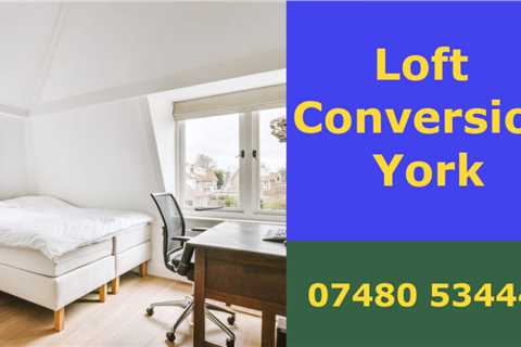 Loft Conversion Clifton