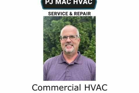 Commercial HVAC replacement West Chester, PA