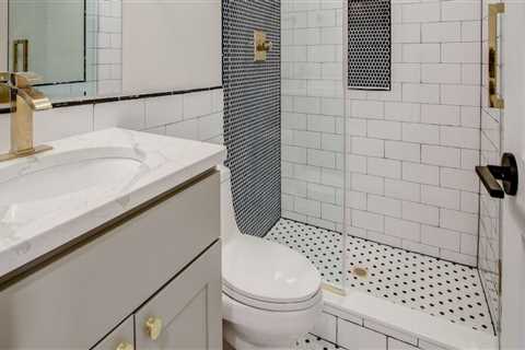 Can You Remodel a Bathroom in 2 Days? - A Comprehensive Guide