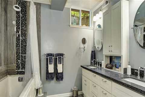 How Much Value Does a Finished Bathroom Add to Your Home?