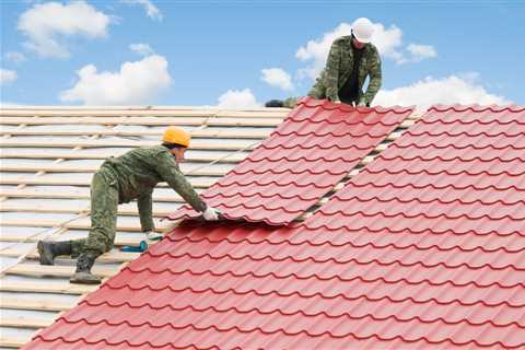 Understanding The Lifespan Of Different Types Of Roofs In Pittsburgh