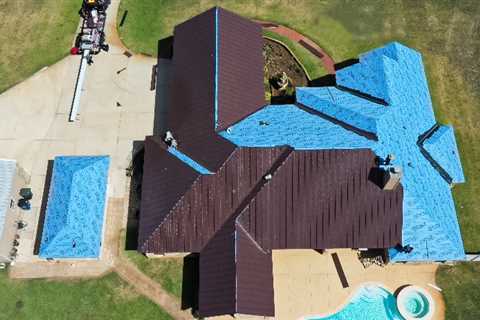 Roofing Materials Comparison: Asphalt Shingles Vs. Tile Roofs