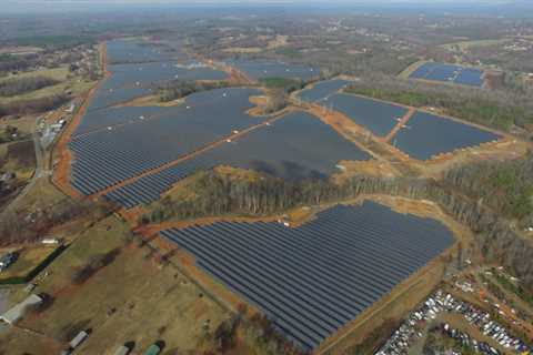 Google signs deal to support 500-MW low-income solar portfolio