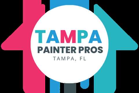 Painting Services In Tampa - Tampa Painter Pros