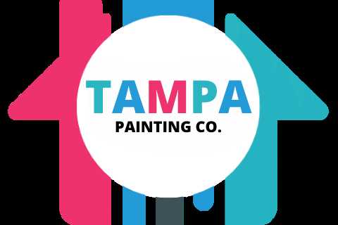 Drywall Repair - Tampa Painting Co.